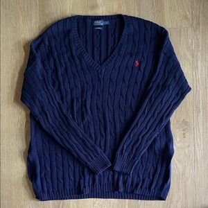 Polo by Ralph Lauren Sweater